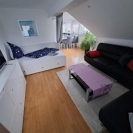 Ferienwohnung-Vetter Bodelshausen Екстериор снимка