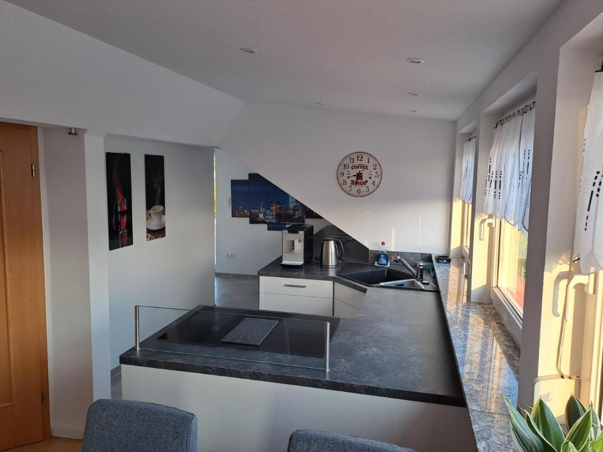 Ferienwohnung-Vetter Bodelshausen Екстериор снимка