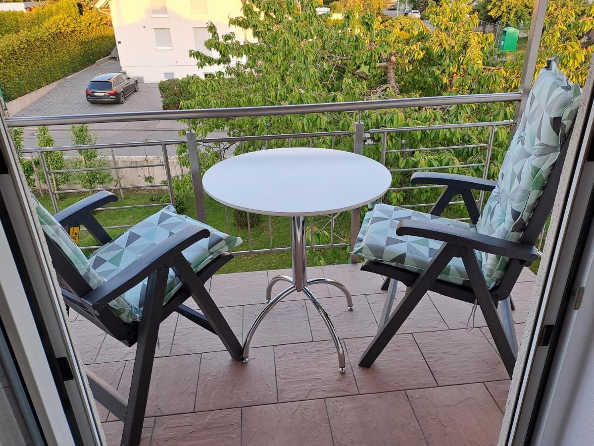 Ferienwohnung-Vetter Bodelshausen Екстериор снимка
