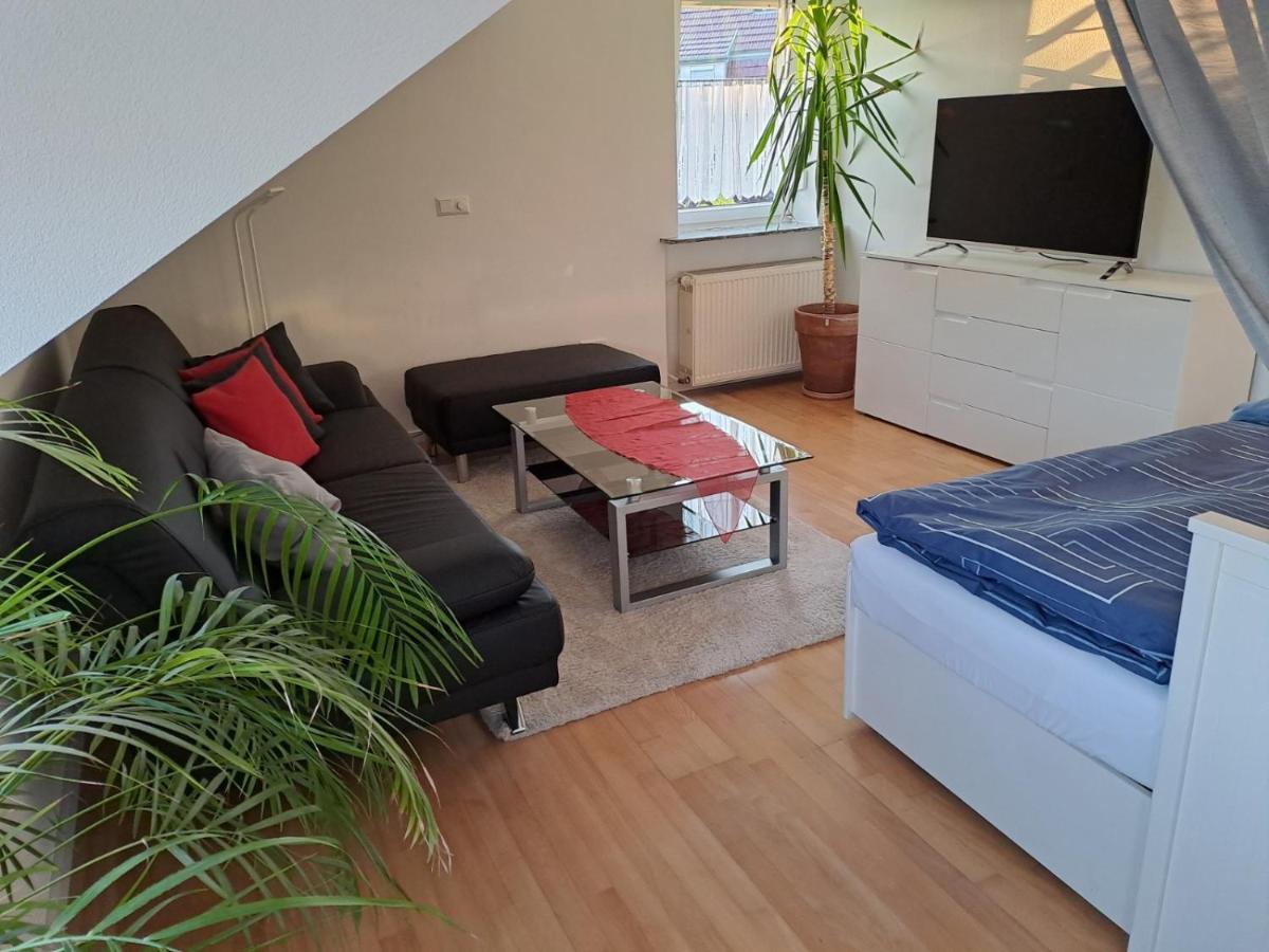 Ferienwohnung-Vetter Bodelshausen Екстериор снимка