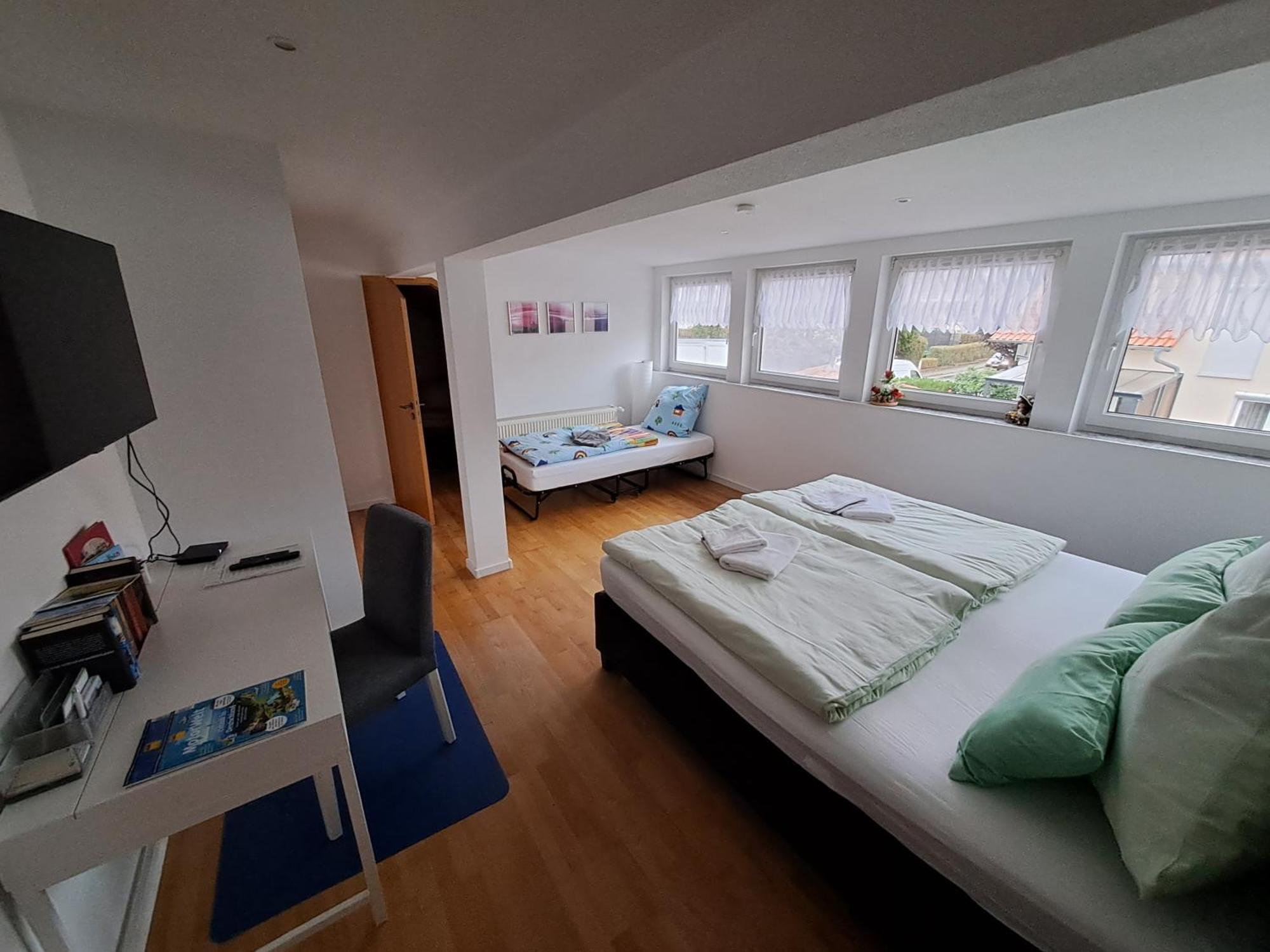 Ferienwohnung-Vetter Bodelshausen Екстериор снимка