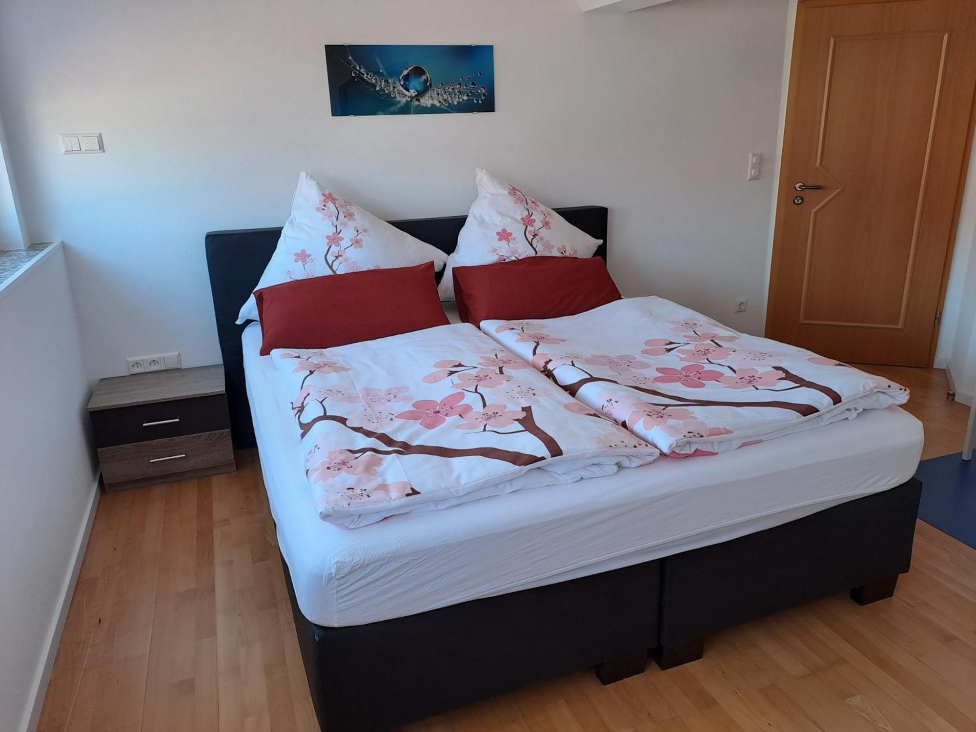 Ferienwohnung-Vetter Bodelshausen Екстериор снимка