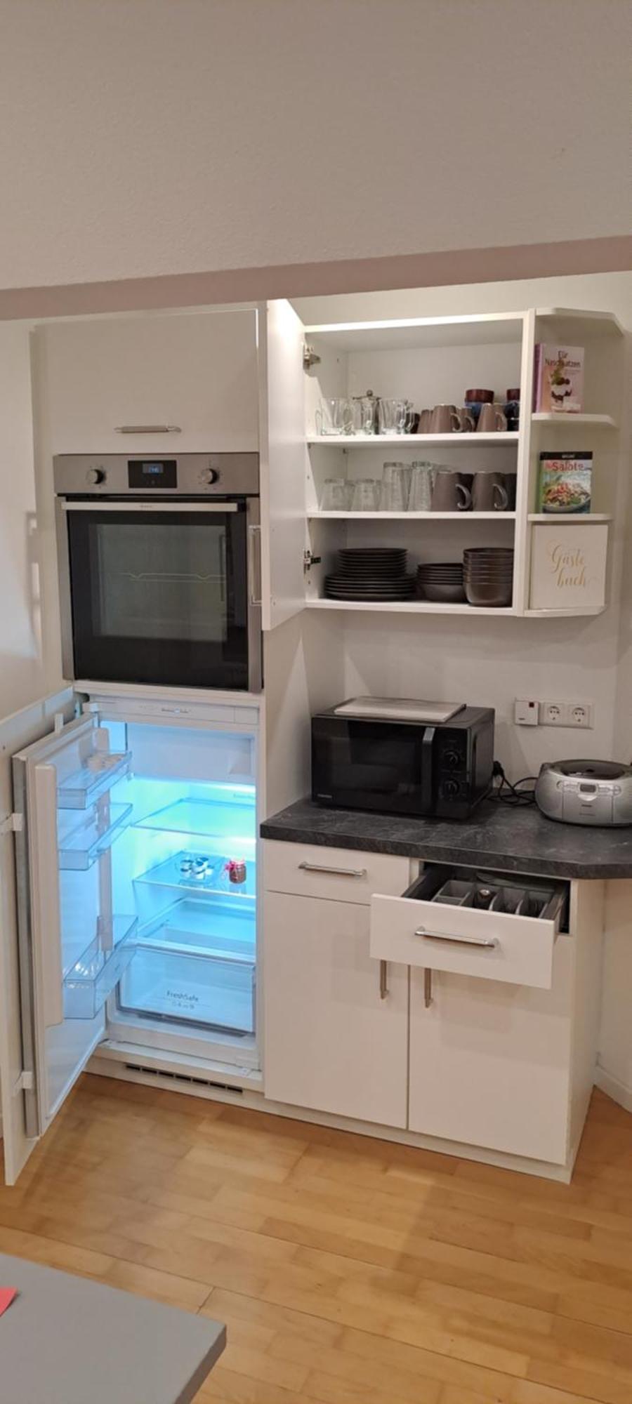 Ferienwohnung-Vetter Bodelshausen Екстериор снимка