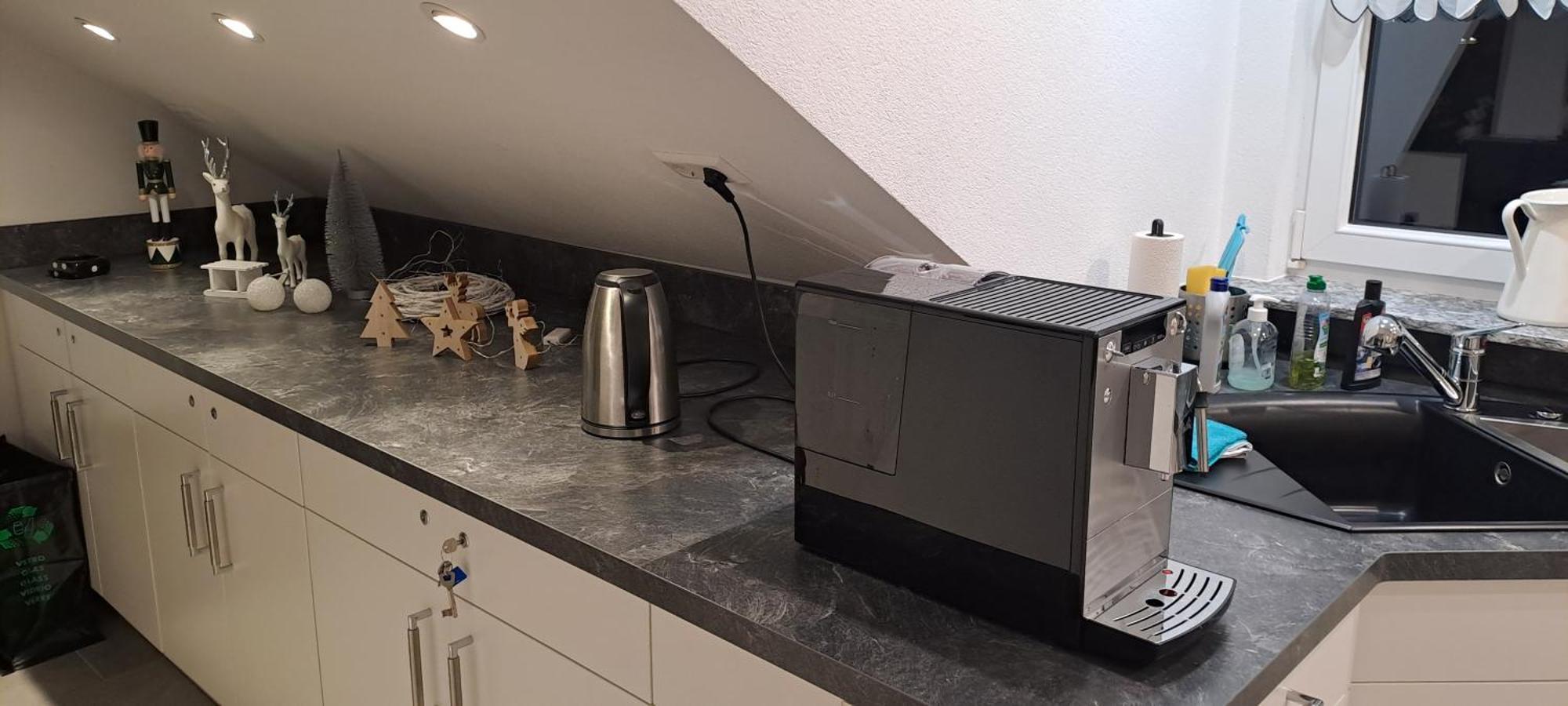 Ferienwohnung-Vetter Bodelshausen Екстериор снимка