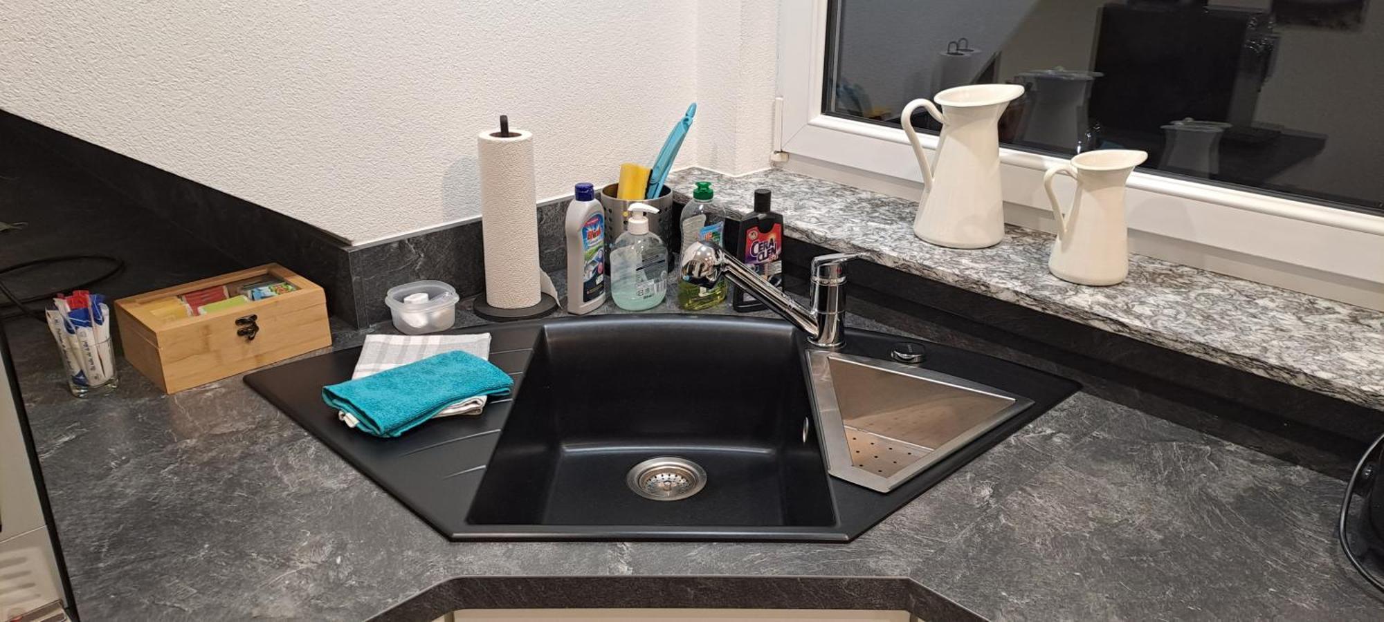 Ferienwohnung-Vetter Bodelshausen Екстериор снимка