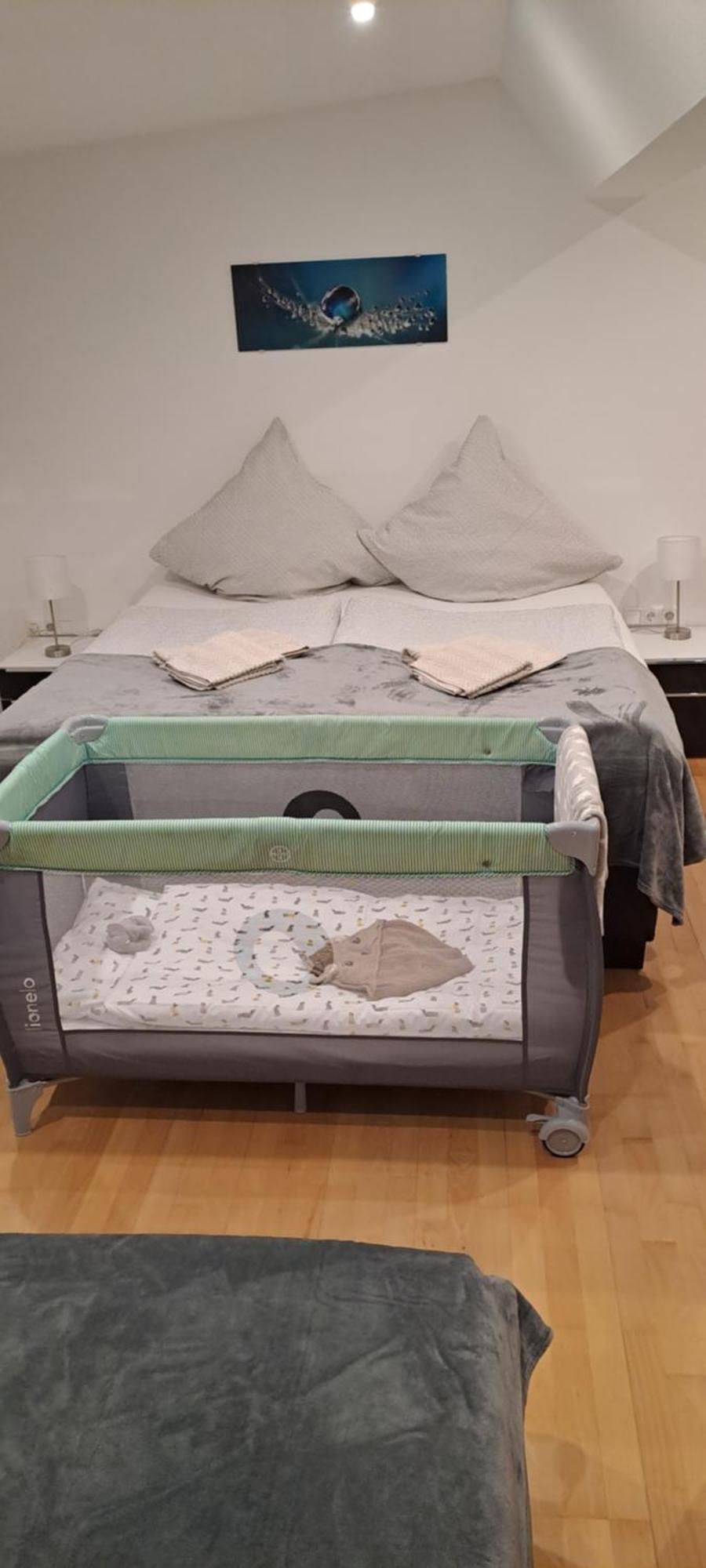 Ferienwohnung-Vetter Bodelshausen Екстериор снимка