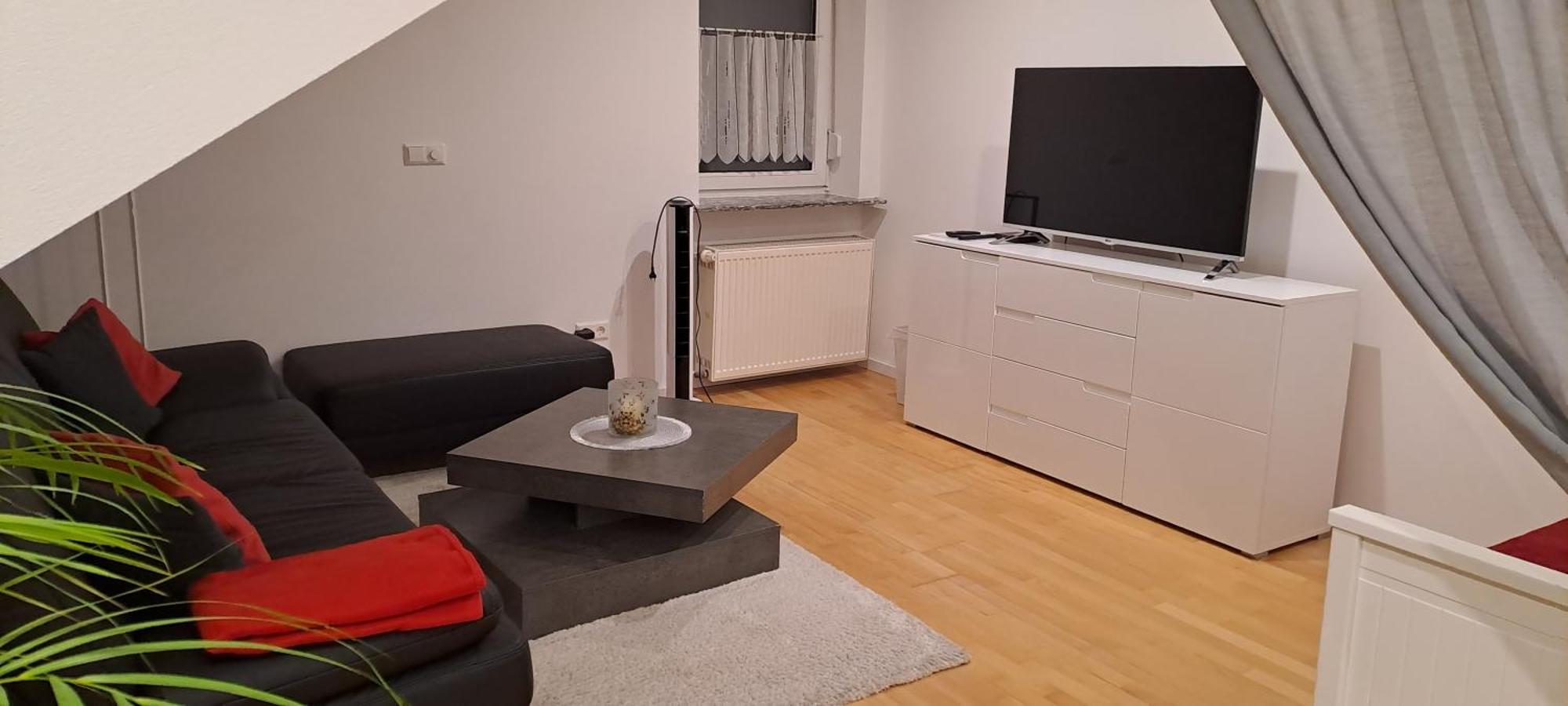 Ferienwohnung-Vetter Bodelshausen Екстериор снимка
