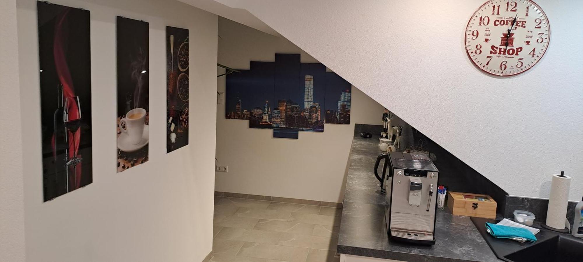 Ferienwohnung-Vetter Bodelshausen Екстериор снимка