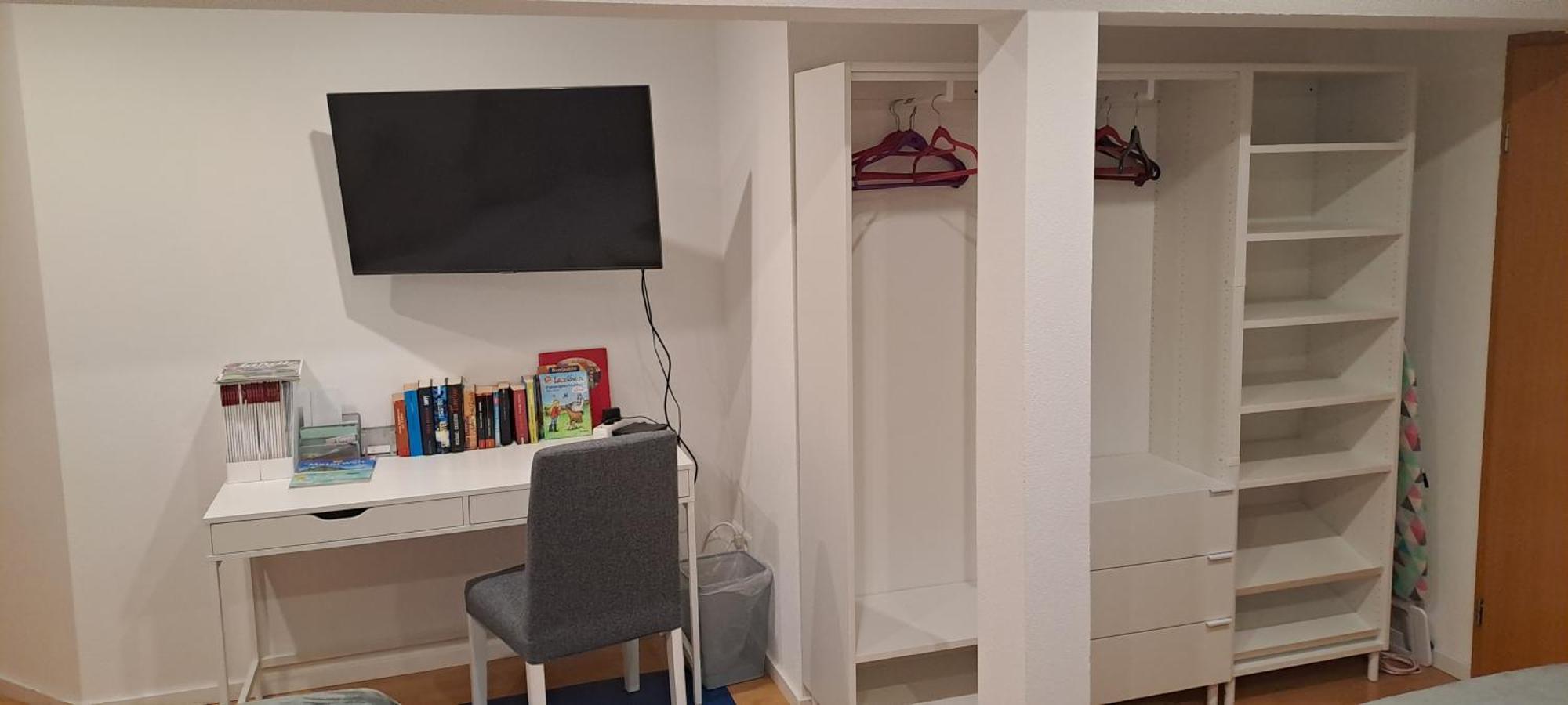 Ferienwohnung-Vetter Bodelshausen Екстериор снимка