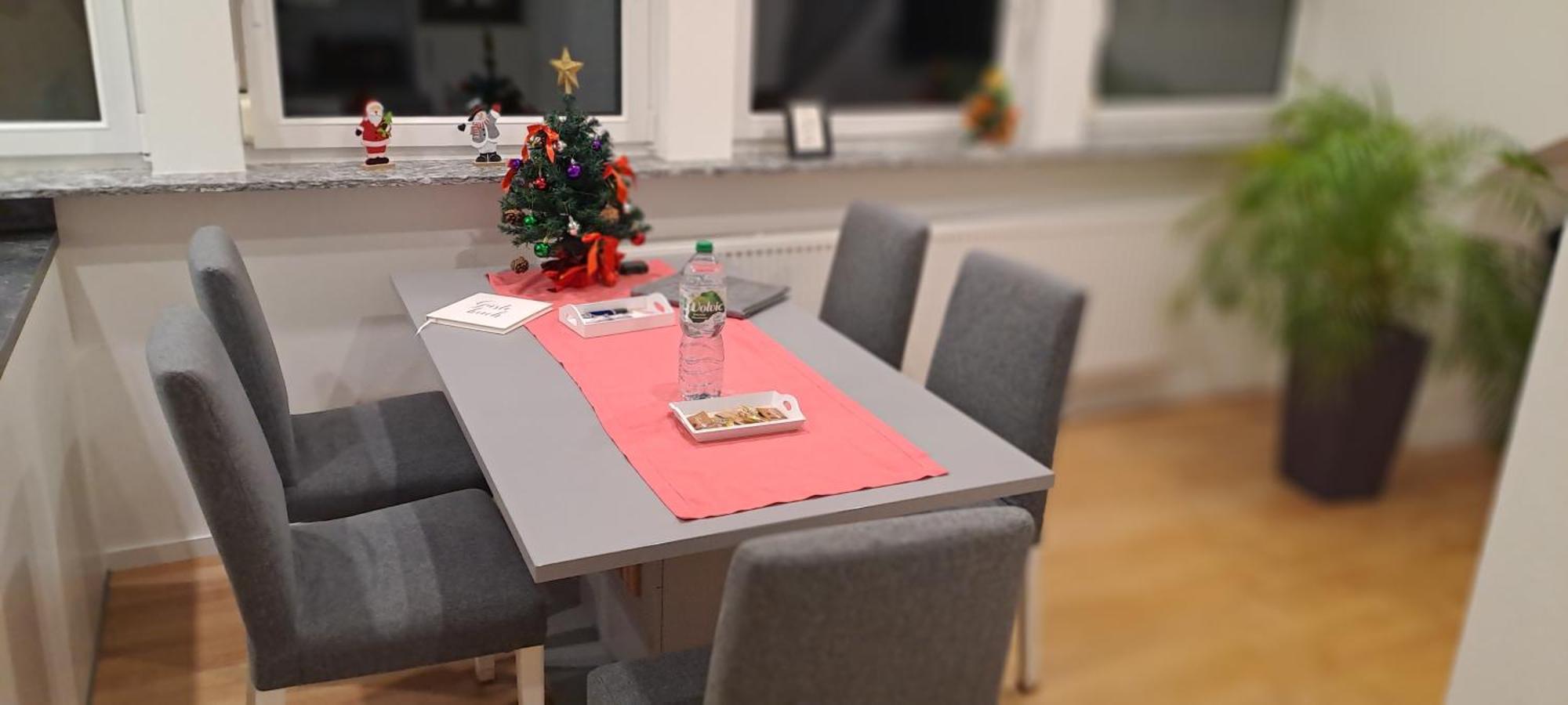 Ferienwohnung-Vetter Bodelshausen Екстериор снимка